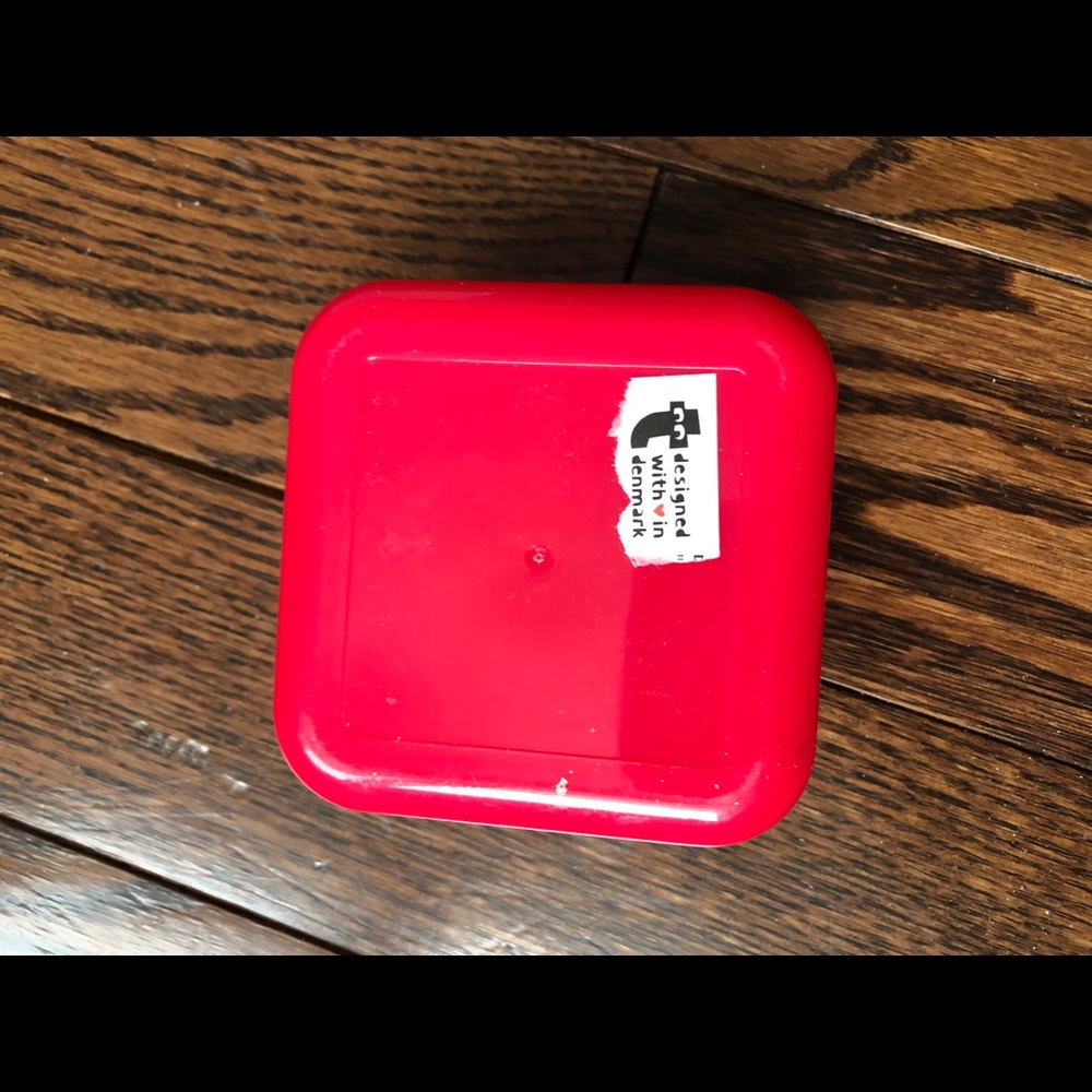 Makeup Box - Picture 3 of 3